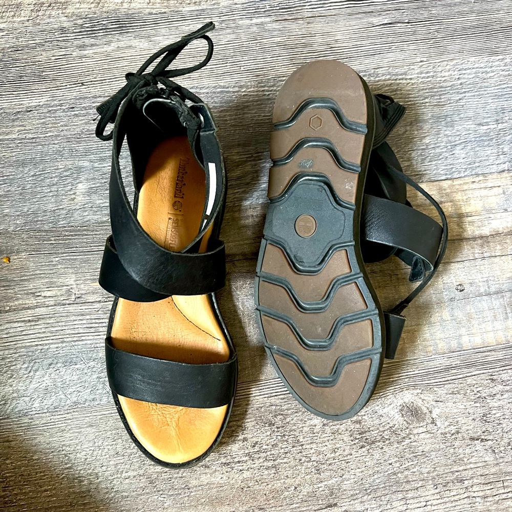 Timberland sandals